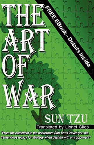 The Art Of War: The Art Of War: Sun Tzu von Createspace Independent Publishing Platform
